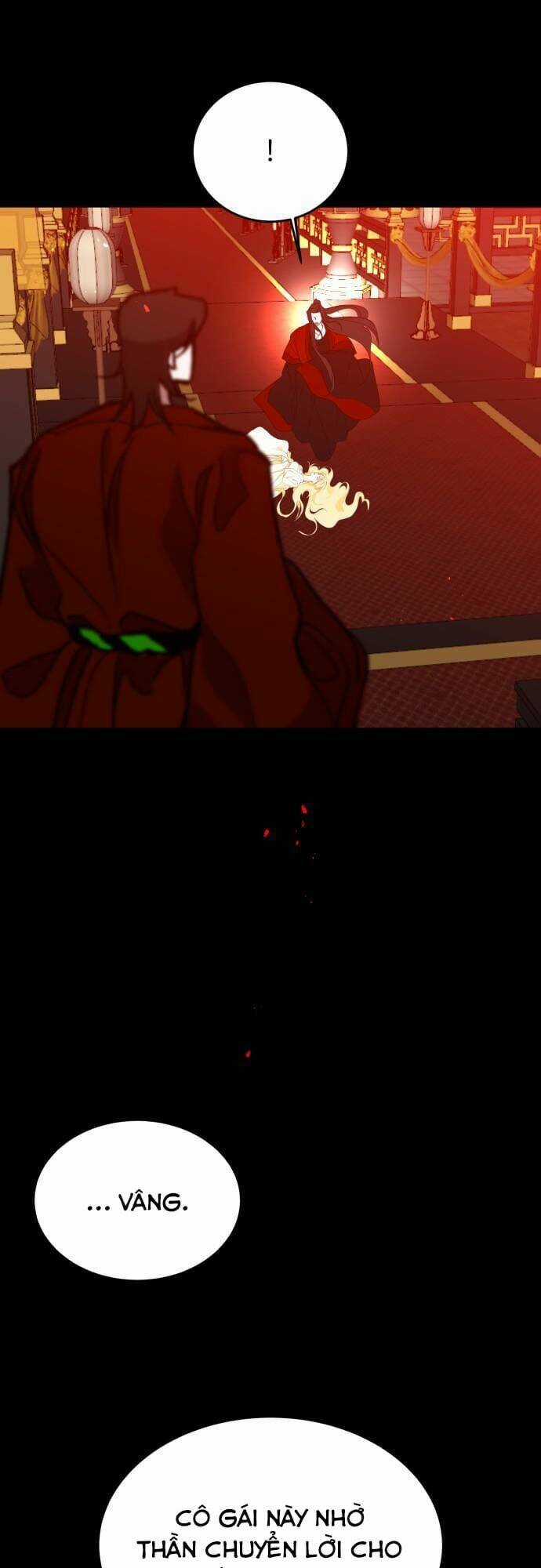 Chiến Lược Săn Hổ Của Nữ Thần Chapter 46 trang 47