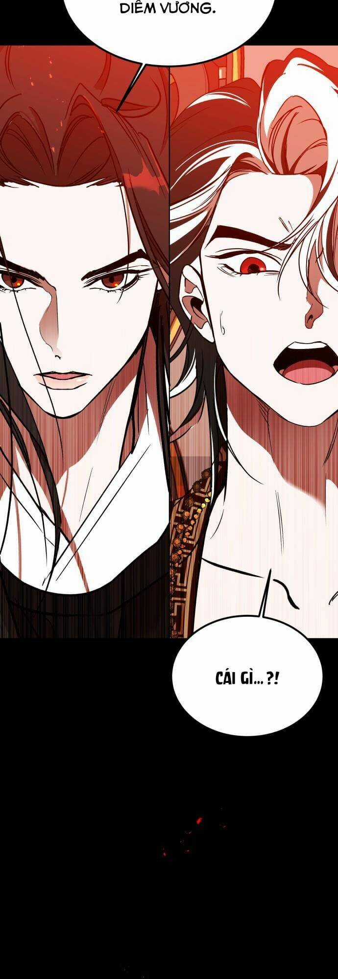 Chiến Lược Săn Hổ Của Nữ Thần Chapter 46 trang 48