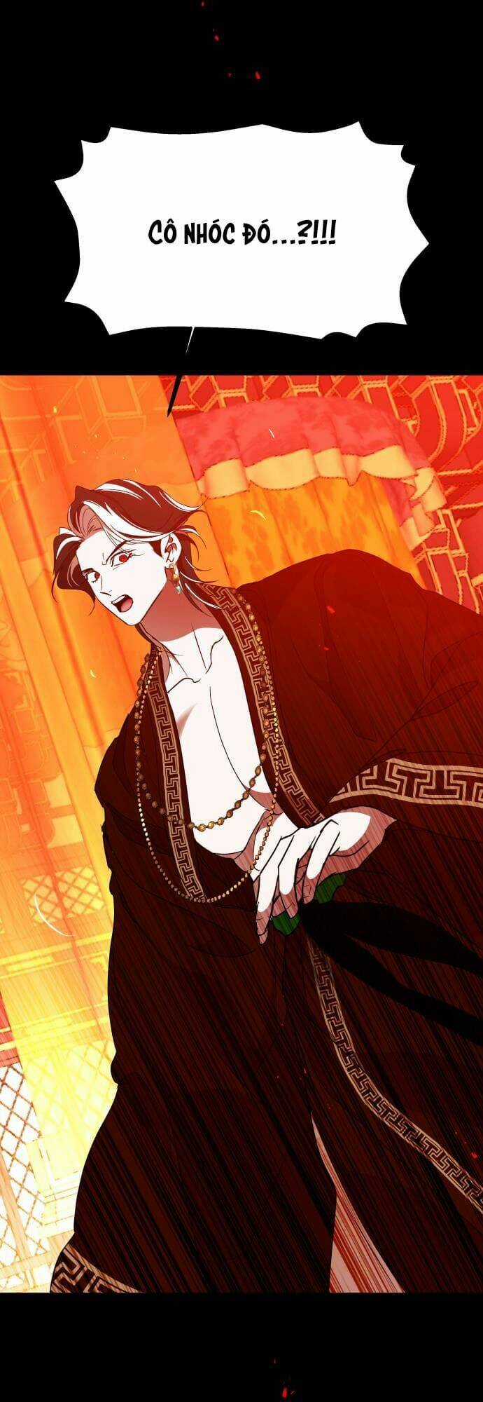 Chiến Lược Săn Hổ Của Nữ Thần Chapter 46 trang 49