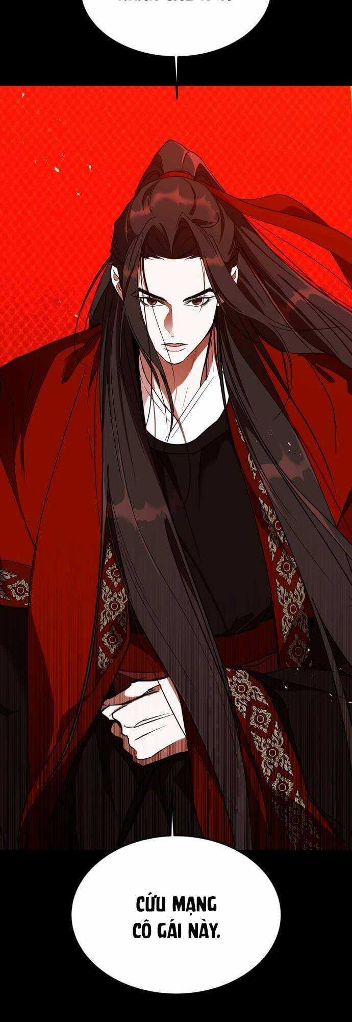 Chiến Lược Săn Hổ Của Nữ Thần Chapter 46 trang 5