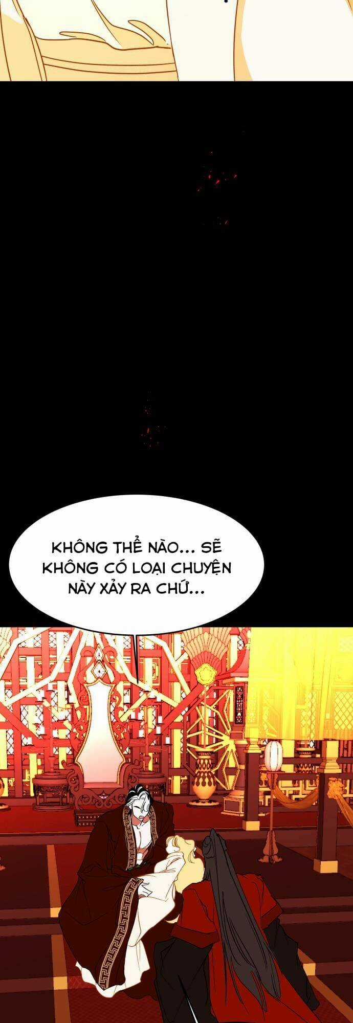 Chiến Lược Săn Hổ Của Nữ Thần Chapter 46 trang 56