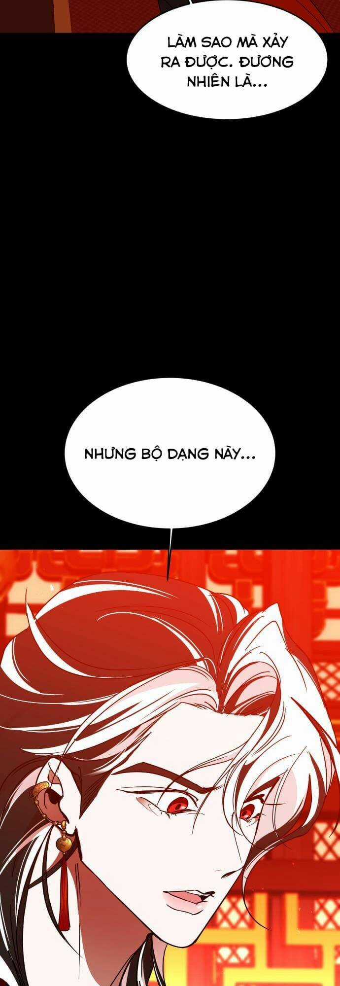 Chiến Lược Săn Hổ Của Nữ Thần Chapter 46 trang 57