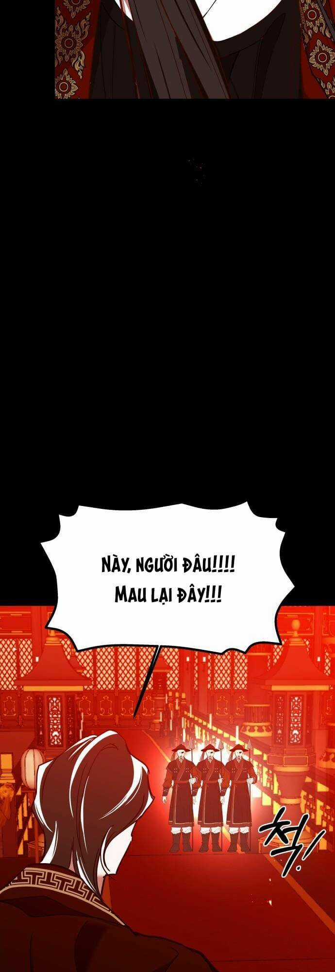 Chiến Lược Săn Hổ Của Nữ Thần Chapter 46 trang 59