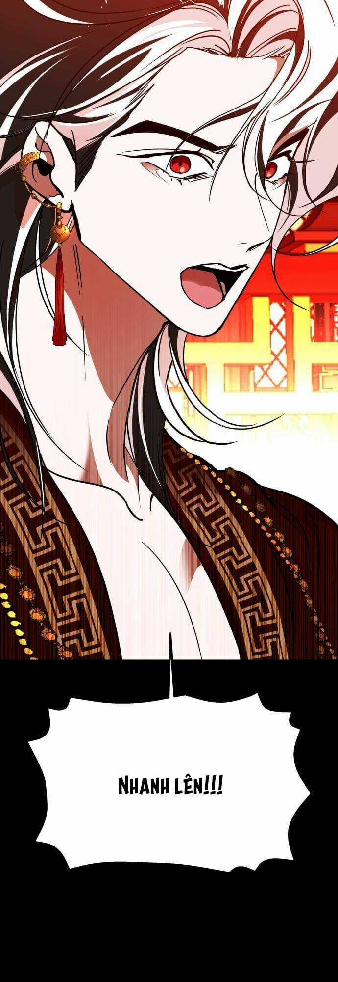 Chiến Lược Săn Hổ Của Nữ Thần Chapter 46 trang 61