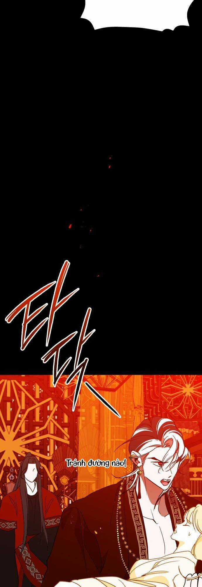 Chiến Lược Săn Hổ Của Nữ Thần Chapter 46 trang 63