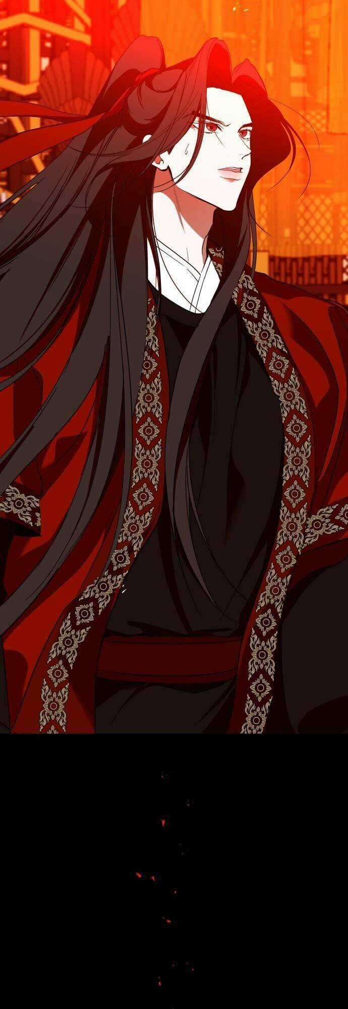 Chiến Lược Săn Hổ Của Nữ Thần Chapter 46 trang 65