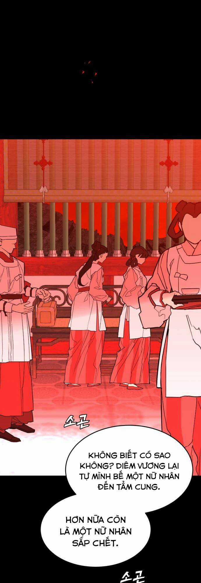 Chiến Lược Săn Hổ Của Nữ Thần Chapter 46 trang 67