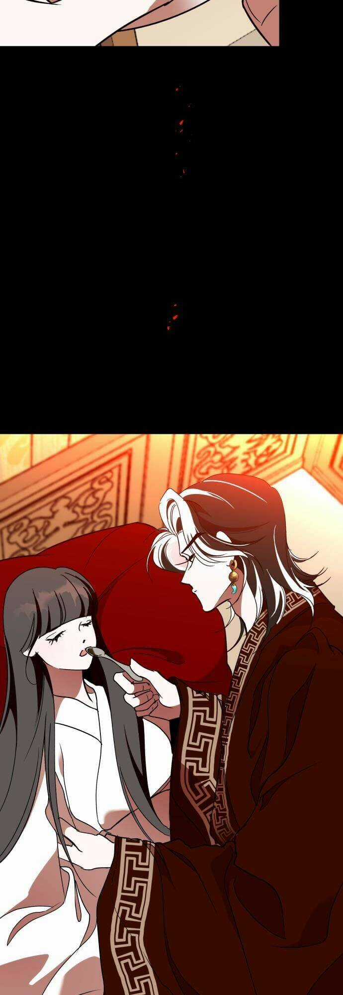 Chiến Lược Săn Hổ Của Nữ Thần Chapter 46 trang 75