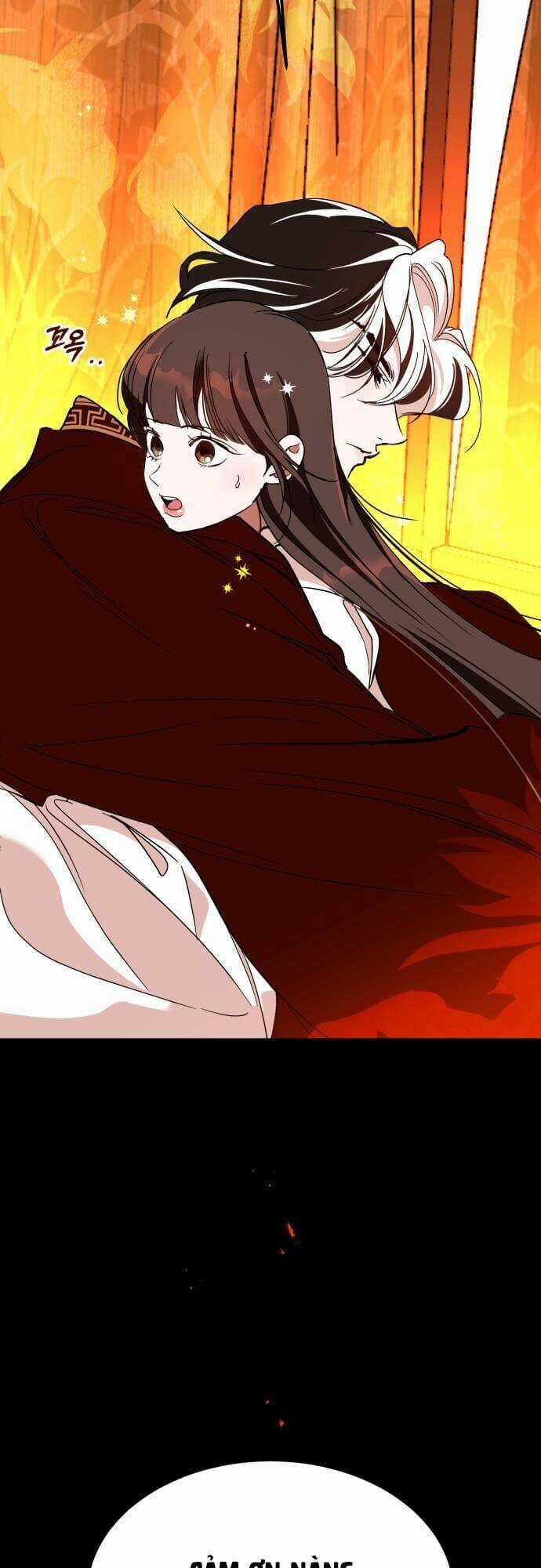 Chiến Lược Săn Hổ Của Nữ Thần Chapter 46 trang 85