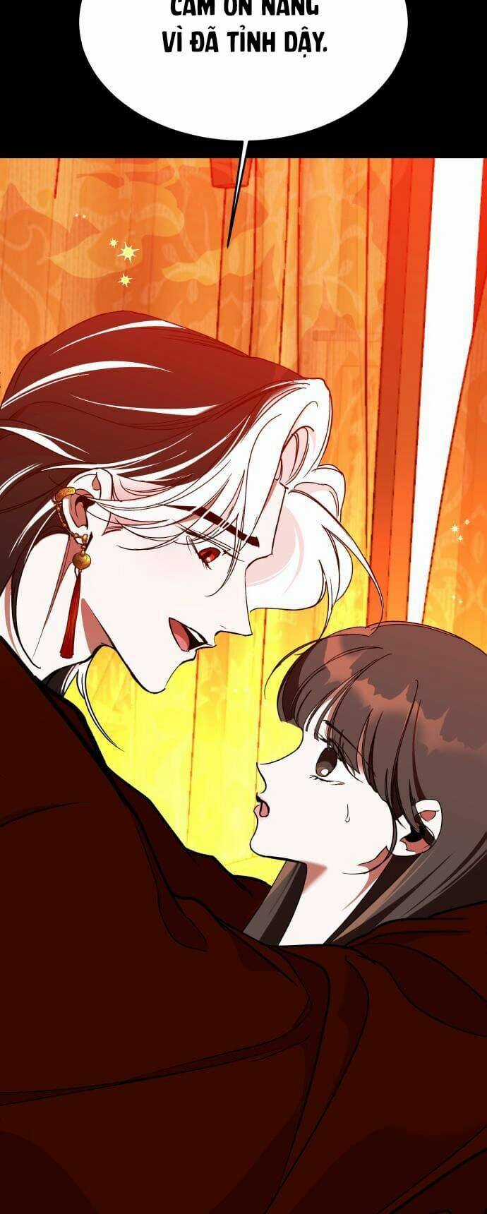 Chiến Lược Săn Hổ Của Nữ Thần Chapter 46 trang 86