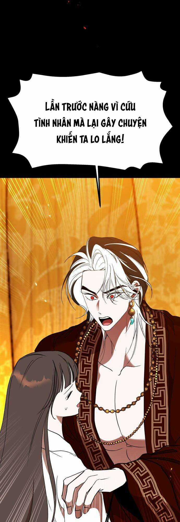 Chiến Lược Săn Hổ Của Nữ Thần Chapter 47 trang 10