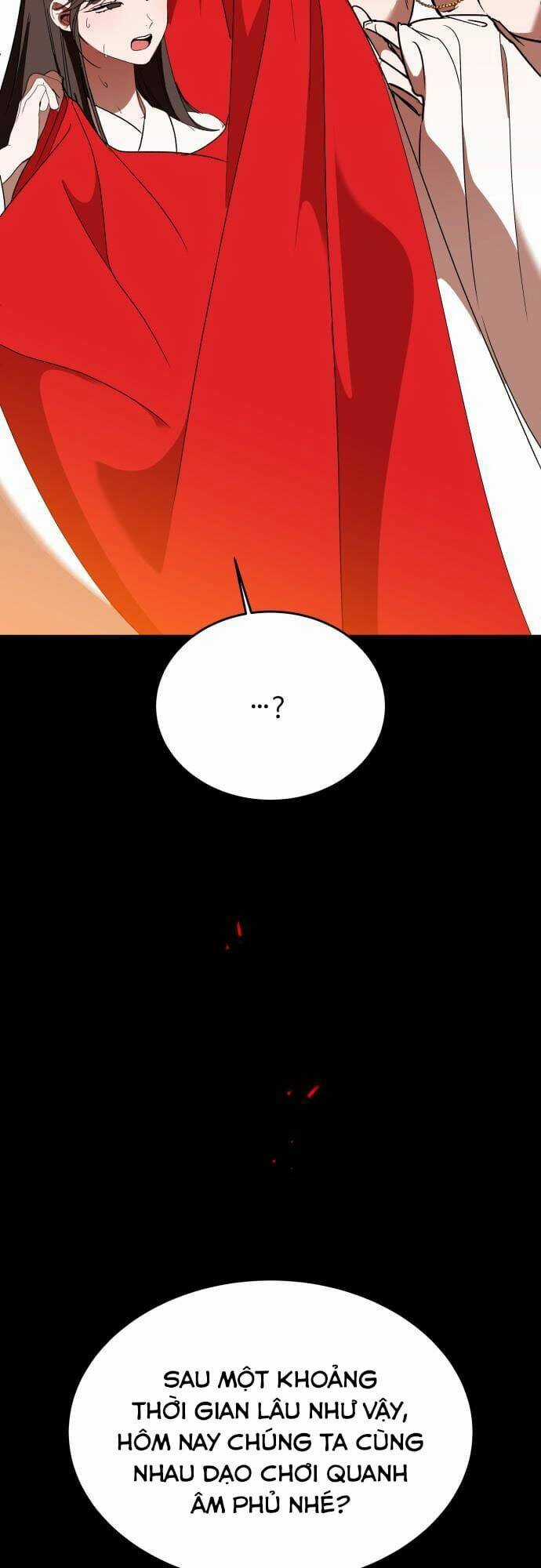 Chiến Lược Săn Hổ Của Nữ Thần Chapter 47 trang 104