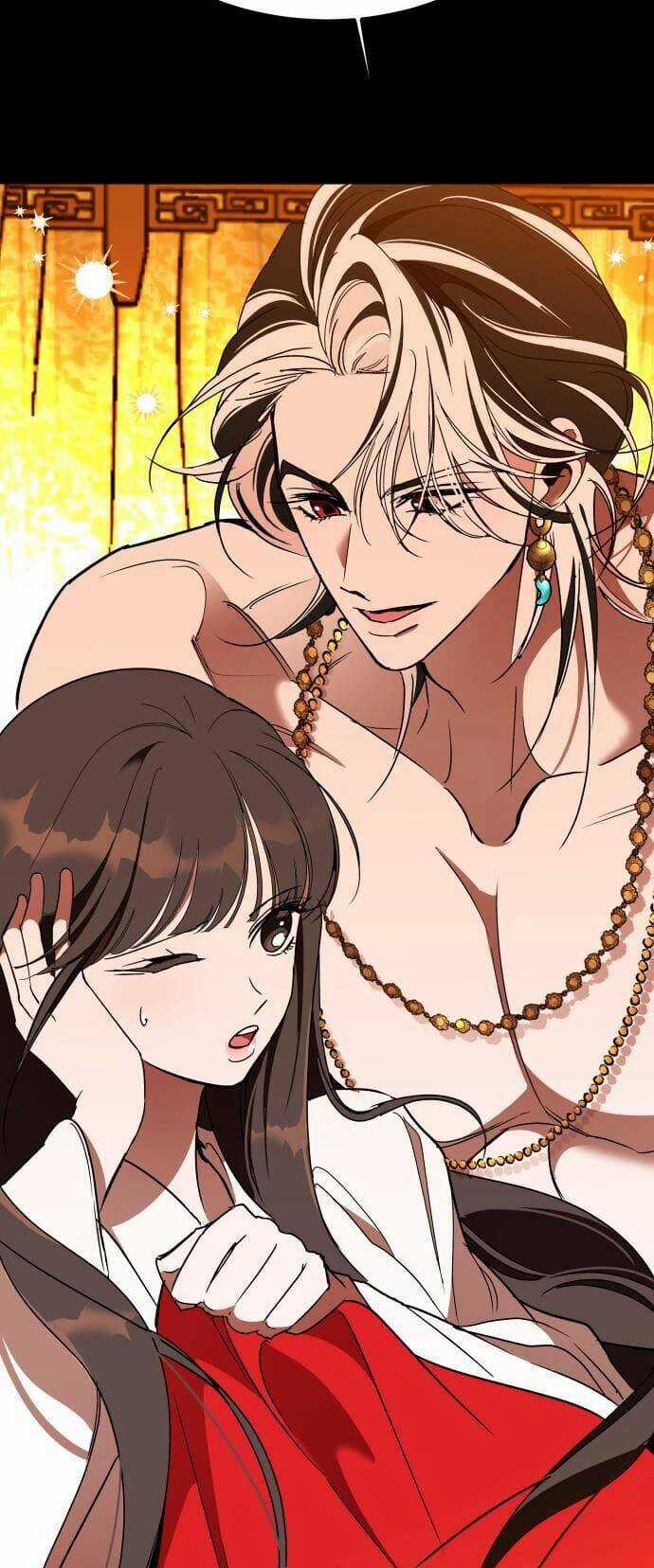 Chiến Lược Săn Hổ Của Nữ Thần Chapter 47 trang 105