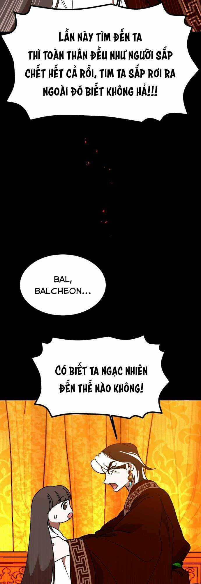 Chiến Lược Săn Hổ Của Nữ Thần Chapter 47 trang 11