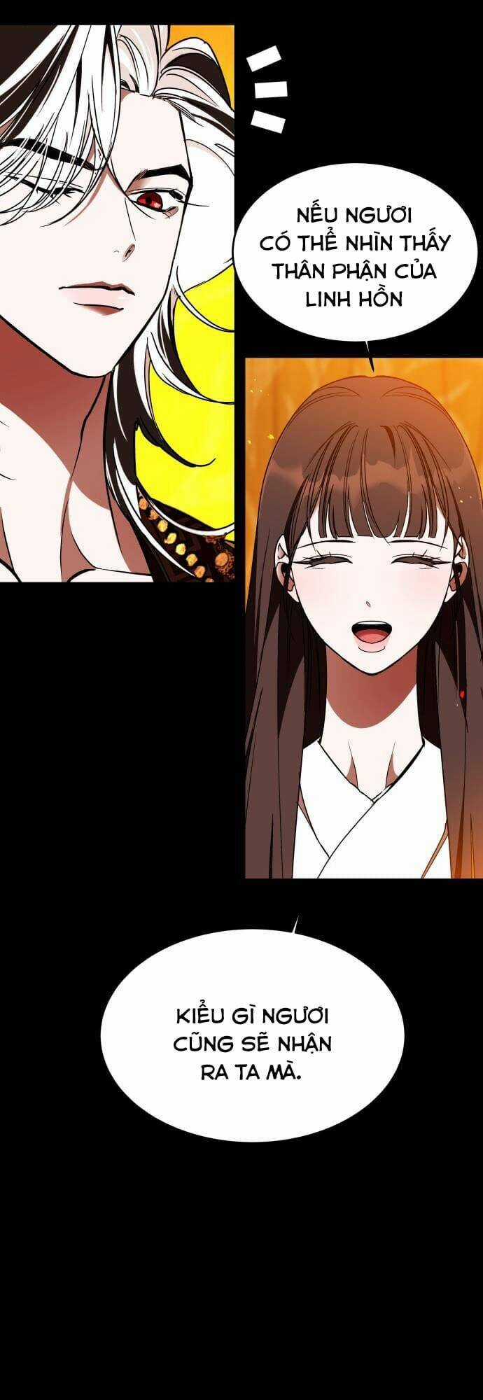 Chiến Lược Săn Hổ Của Nữ Thần Chapter 47 trang 15