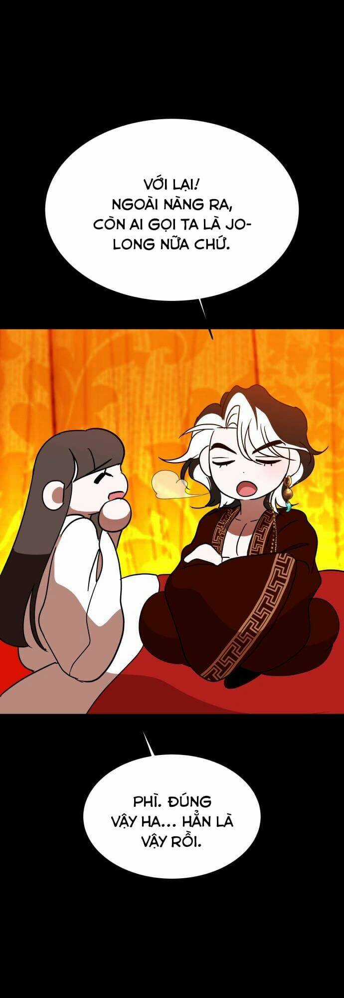 Chiến Lược Săn Hổ Của Nữ Thần Chapter 47 trang 18