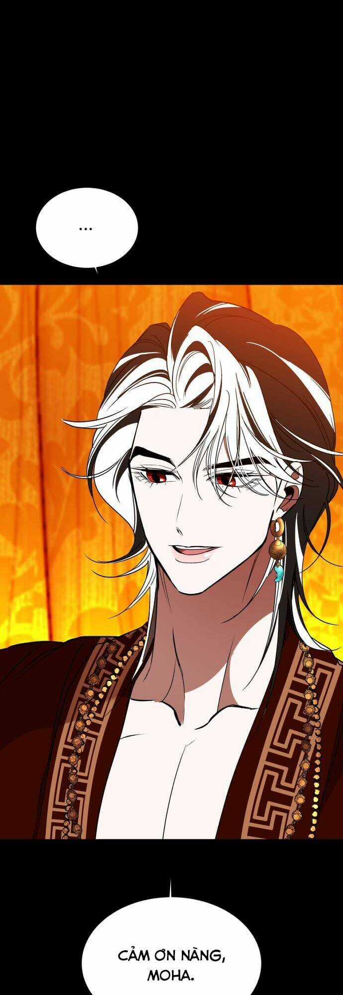 Chiến Lược Săn Hổ Của Nữ Thần Chapter 47 trang 19