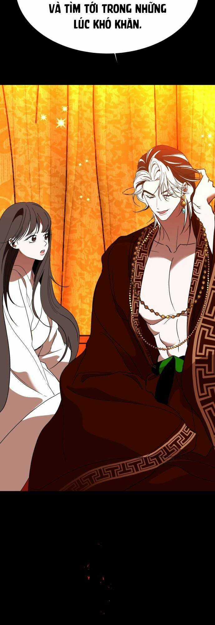 Chiến Lược Săn Hổ Của Nữ Thần Chapter 47 trang 21