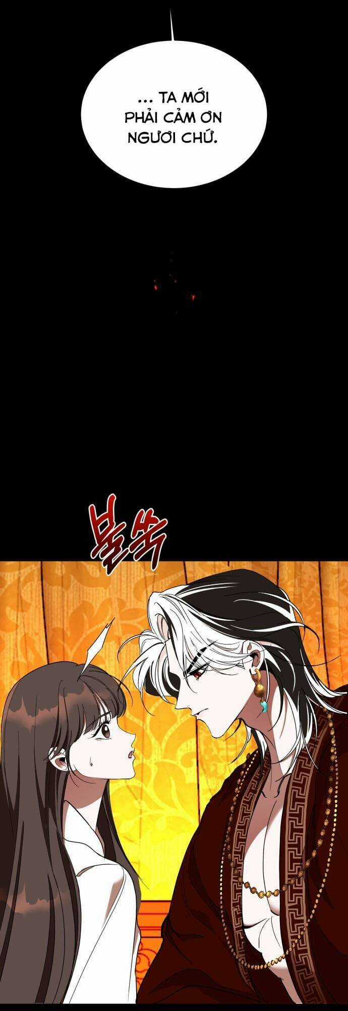 Chiến Lược Săn Hổ Của Nữ Thần Chapter 47 trang 23