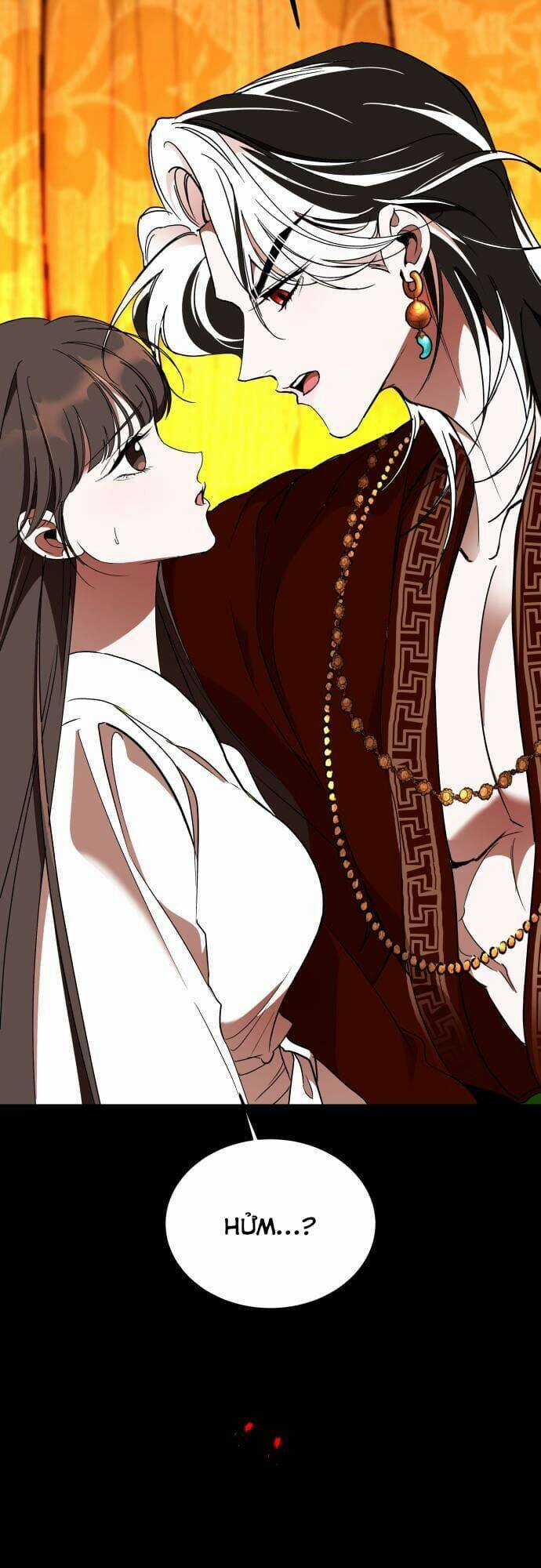 Chiến Lược Săn Hổ Của Nữ Thần Chapter 47 trang 25