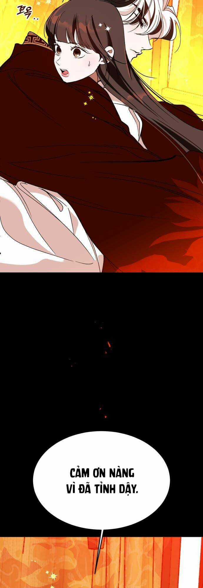 Chiến Lược Săn Hổ Của Nữ Thần Chapter 47 trang 3