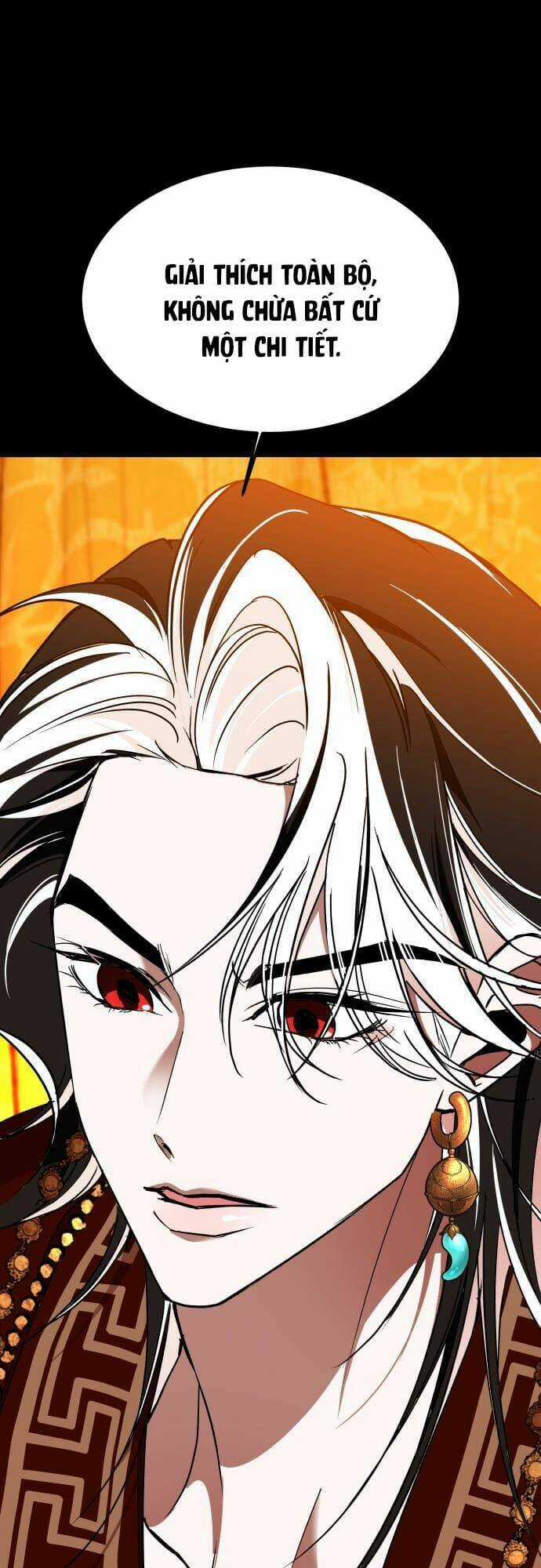 Chiến Lược Săn Hổ Của Nữ Thần Chapter 47 trang 30