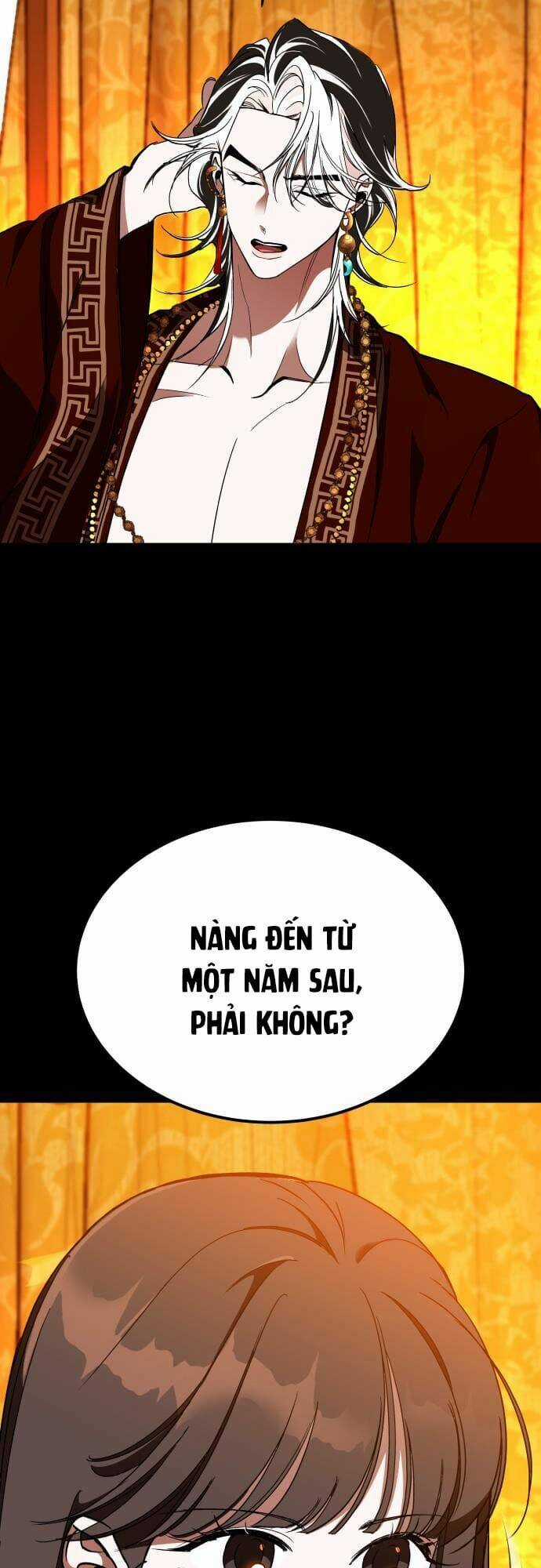 Chiến Lược Săn Hổ Của Nữ Thần Chapter 47 trang 34