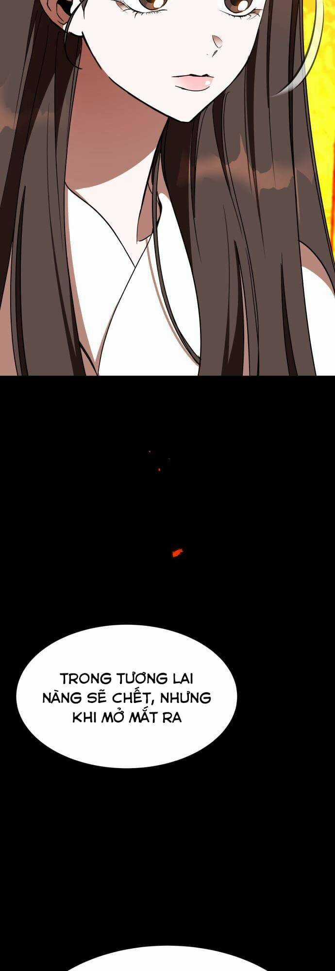 Chiến Lược Săn Hổ Của Nữ Thần Chapter 47 trang 35