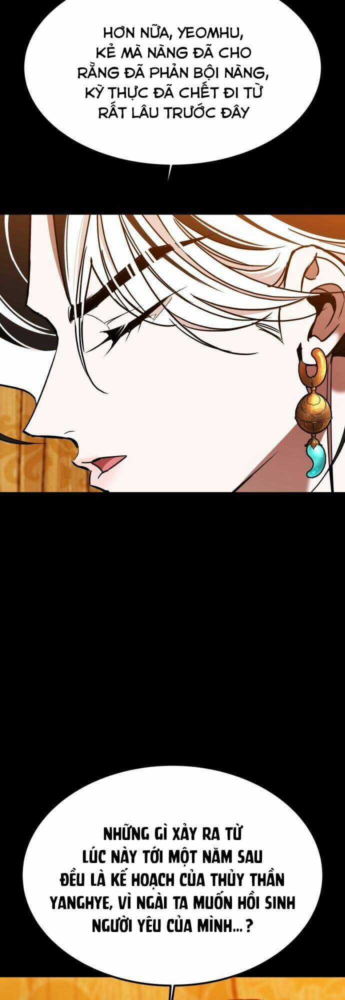 Chiến Lược Săn Hổ Của Nữ Thần Chapter 47 trang 37