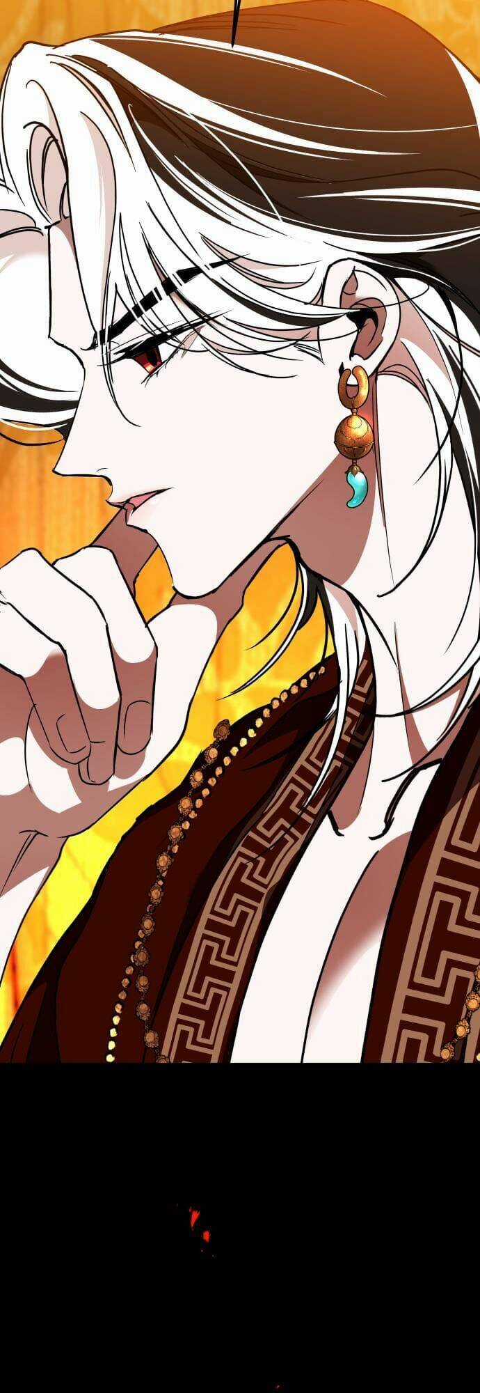 Chiến Lược Săn Hổ Của Nữ Thần Chapter 47 trang 38