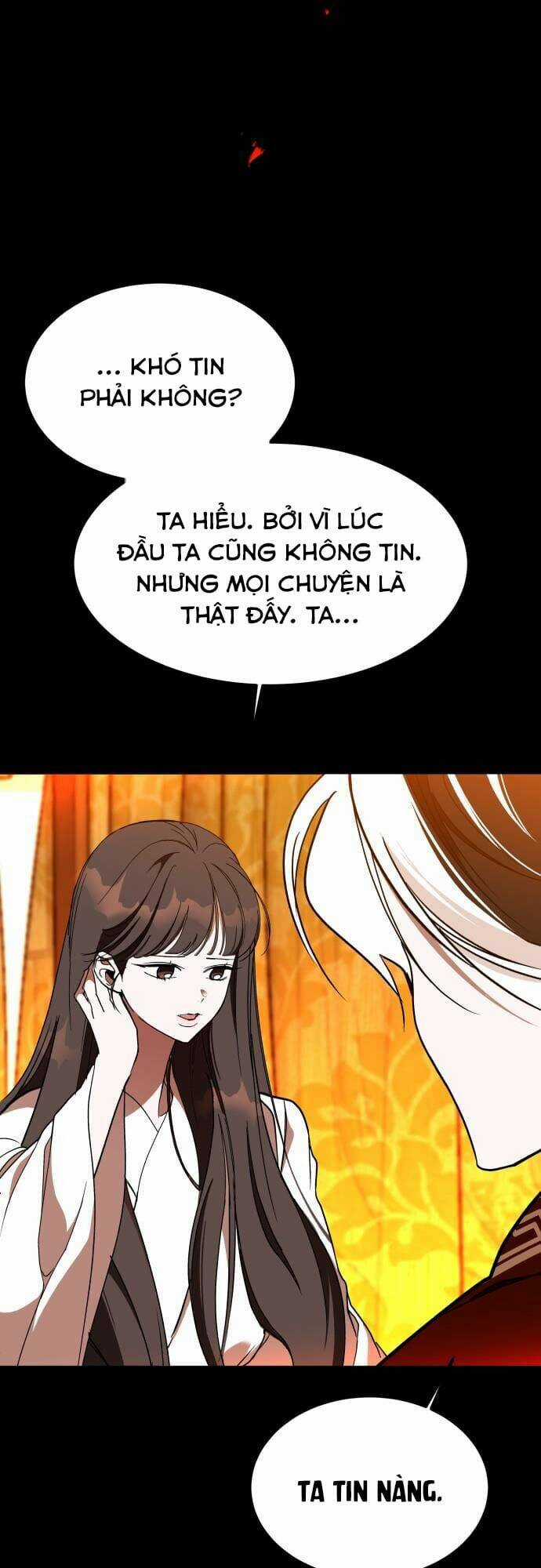 Chiến Lược Săn Hổ Của Nữ Thần Chapter 47 trang 39