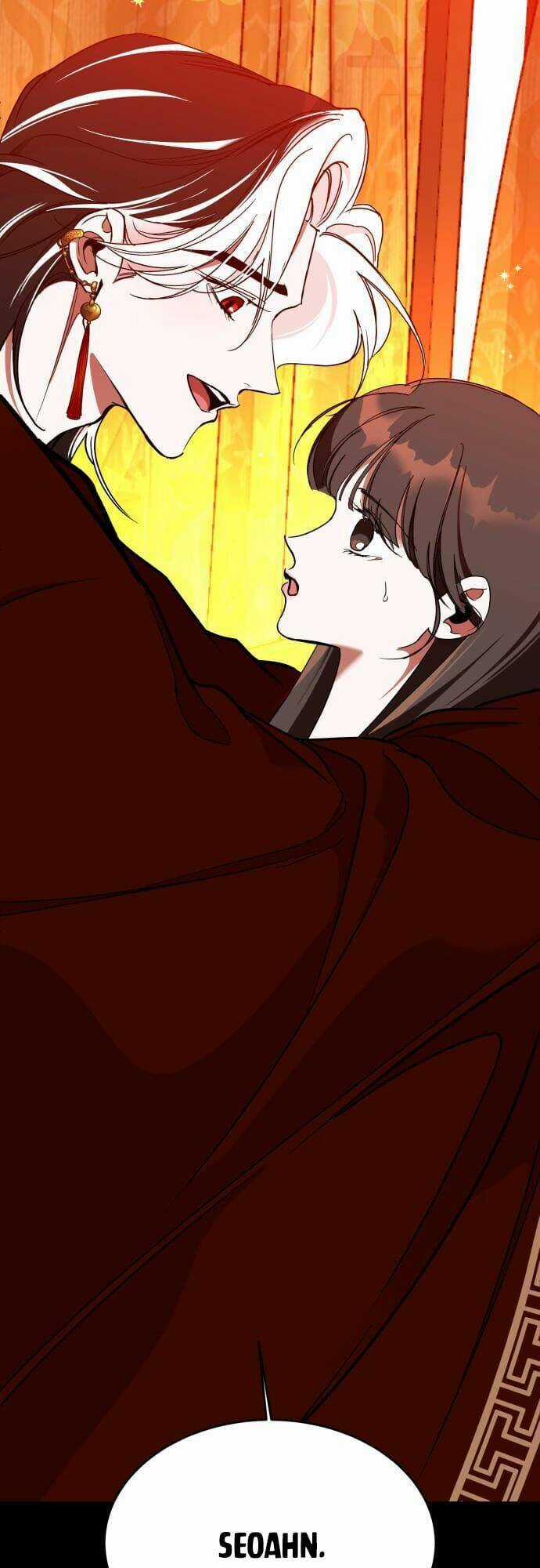 Chiến Lược Săn Hổ Của Nữ Thần Chapter 47 trang 4