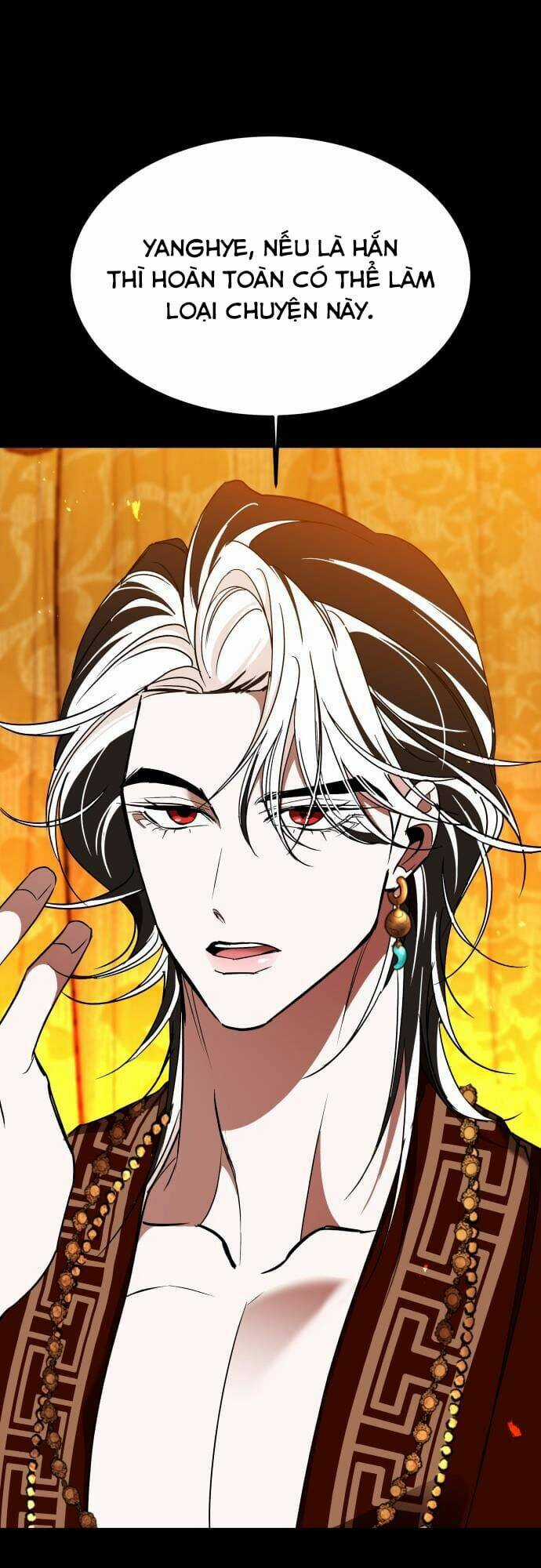 Chiến Lược Săn Hổ Của Nữ Thần Chapter 47 trang 41