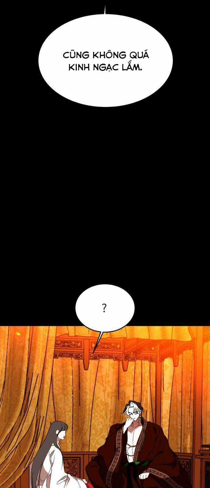 Chiến Lược Săn Hổ Của Nữ Thần Chapter 47 trang 42