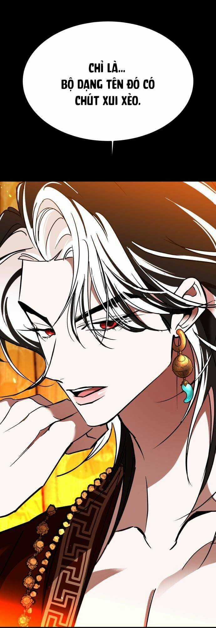 Chiến Lược Săn Hổ Của Nữ Thần Chapter 47 trang 44