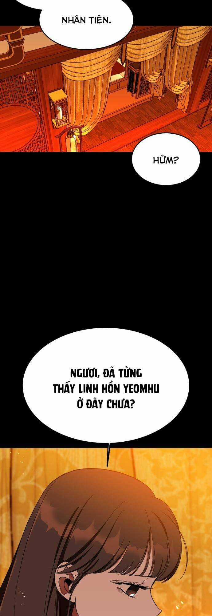 Chiến Lược Săn Hổ Của Nữ Thần Chapter 47 trang 46