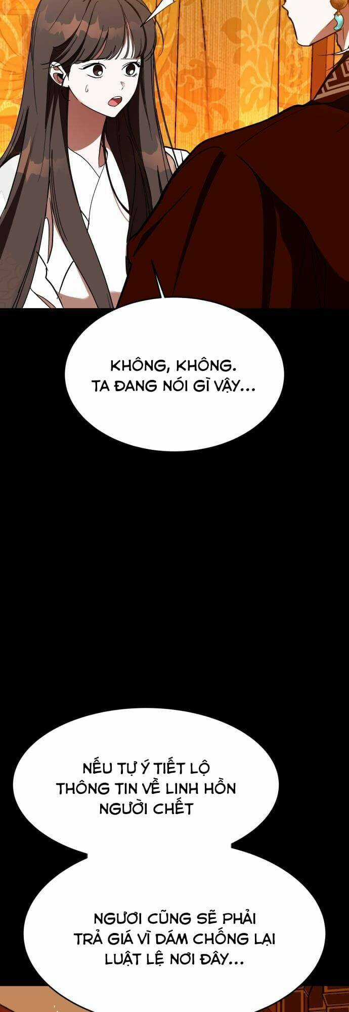 Chiến Lược Săn Hổ Của Nữ Thần Chapter 47 trang 49