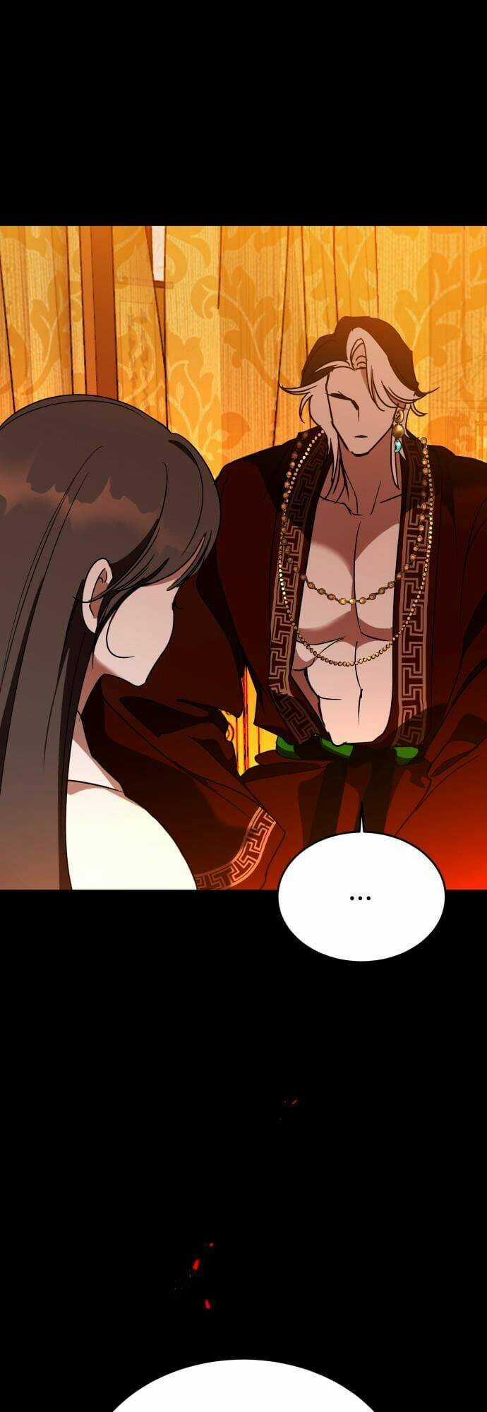 Chiến Lược Săn Hổ Của Nữ Thần Chapter 47 trang 51