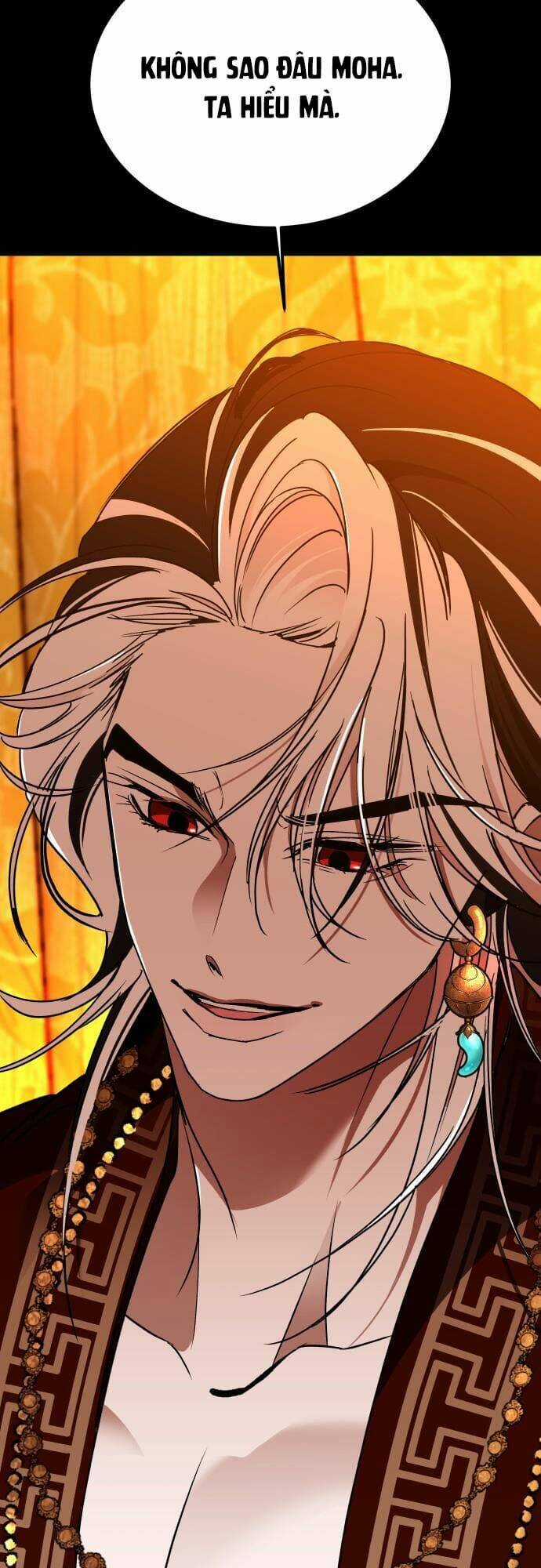 Chiến Lược Săn Hổ Của Nữ Thần Chapter 47 trang 52