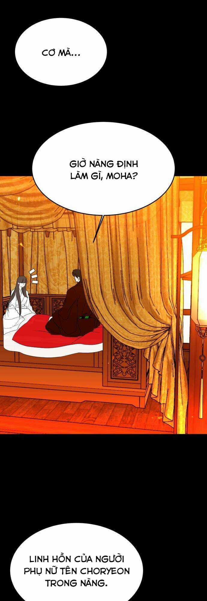 Chiến Lược Săn Hổ Của Nữ Thần Chapter 47 trang 54