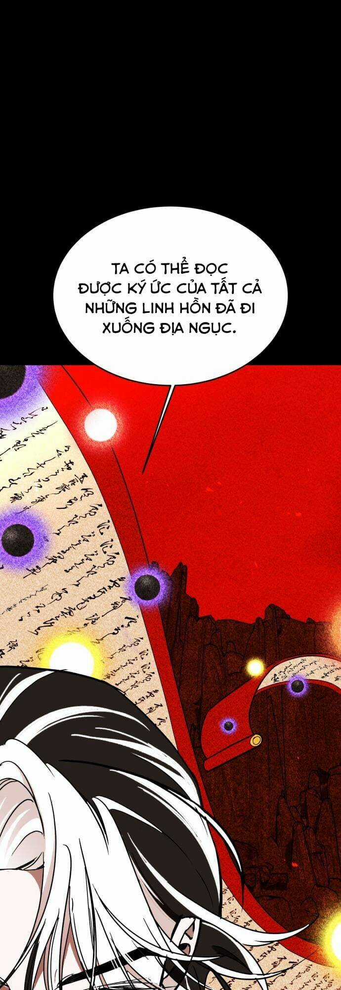 Chiến Lược Săn Hổ Của Nữ Thần Chapter 47 trang 56