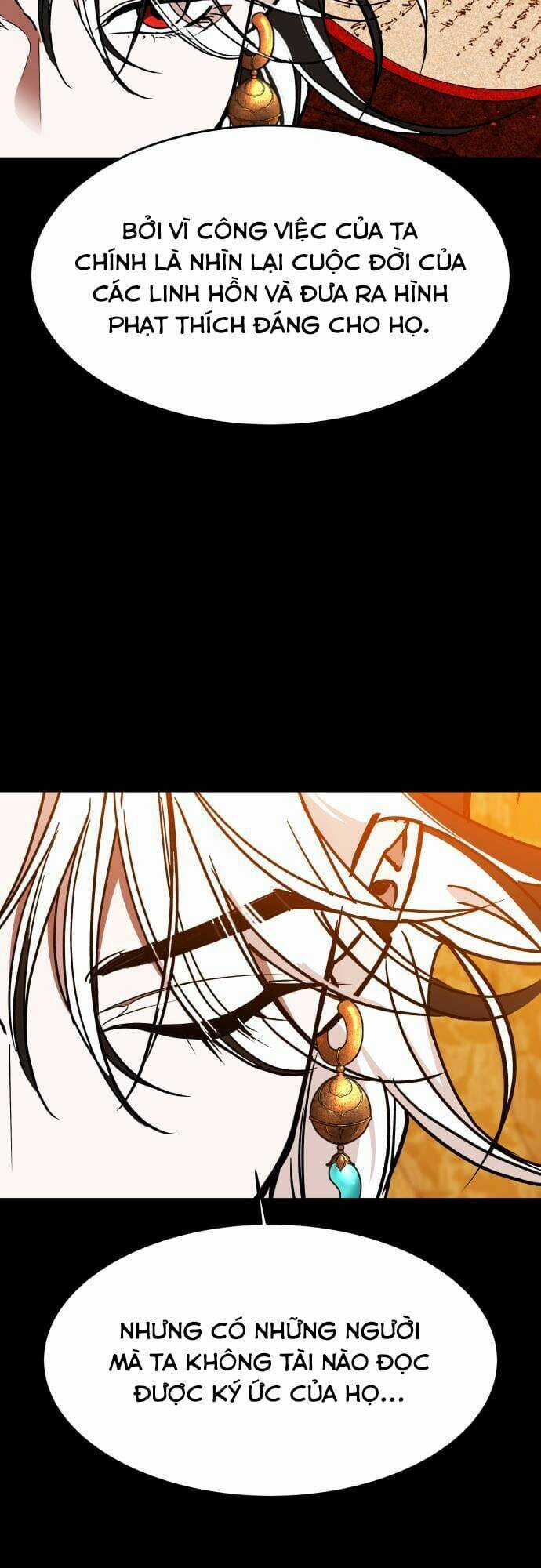 Chiến Lược Săn Hổ Của Nữ Thần Chapter 47 trang 57