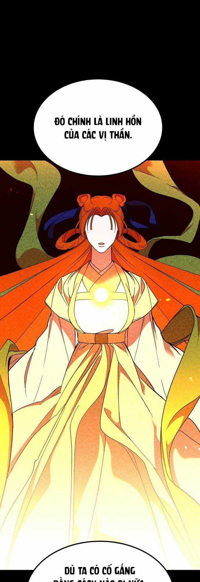 Chiến Lược Săn Hổ Của Nữ Thần Chapter 47 trang 58