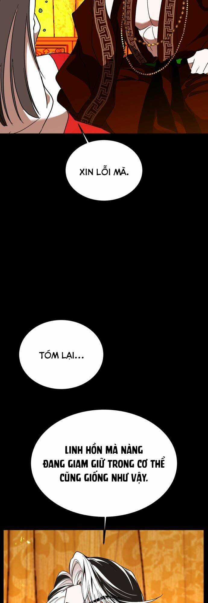 Chiến Lược Săn Hổ Của Nữ Thần Chapter 47 trang 60