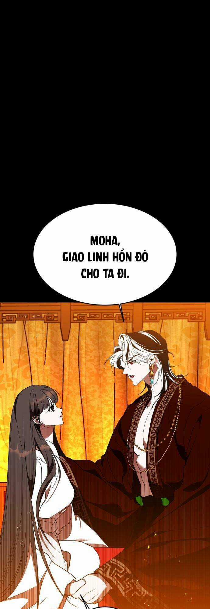 Chiến Lược Săn Hổ Của Nữ Thần Chapter 47 trang 68