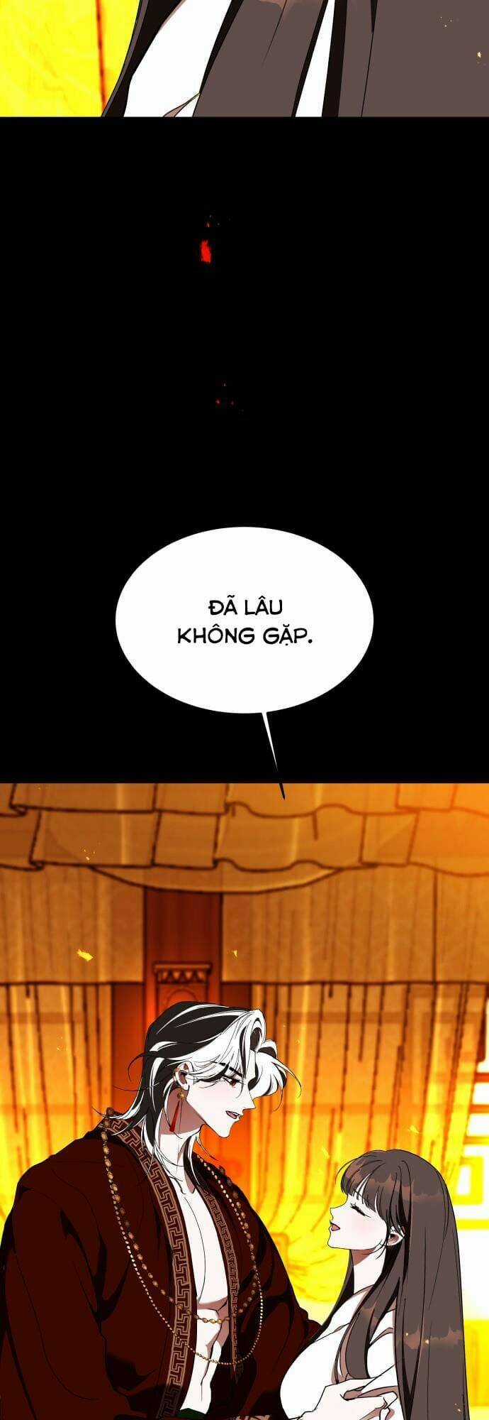 Chiến Lược Săn Hổ Của Nữ Thần Chapter 47 trang 7