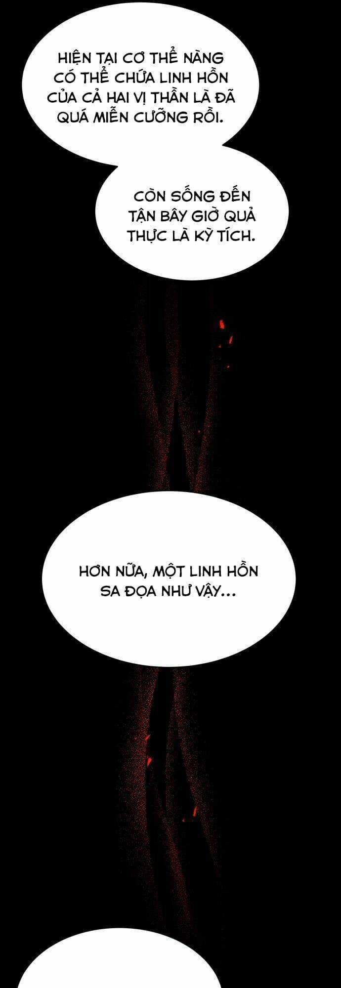 Chiến Lược Săn Hổ Của Nữ Thần Chapter 47 trang 71