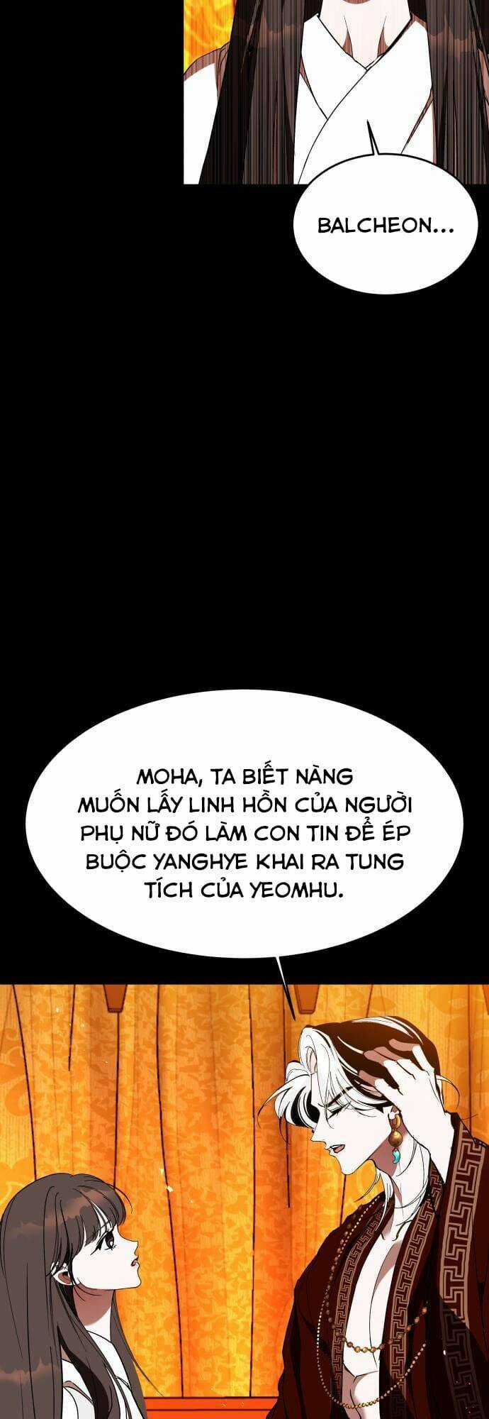 Chiến Lược Săn Hổ Của Nữ Thần Chapter 47 trang 74