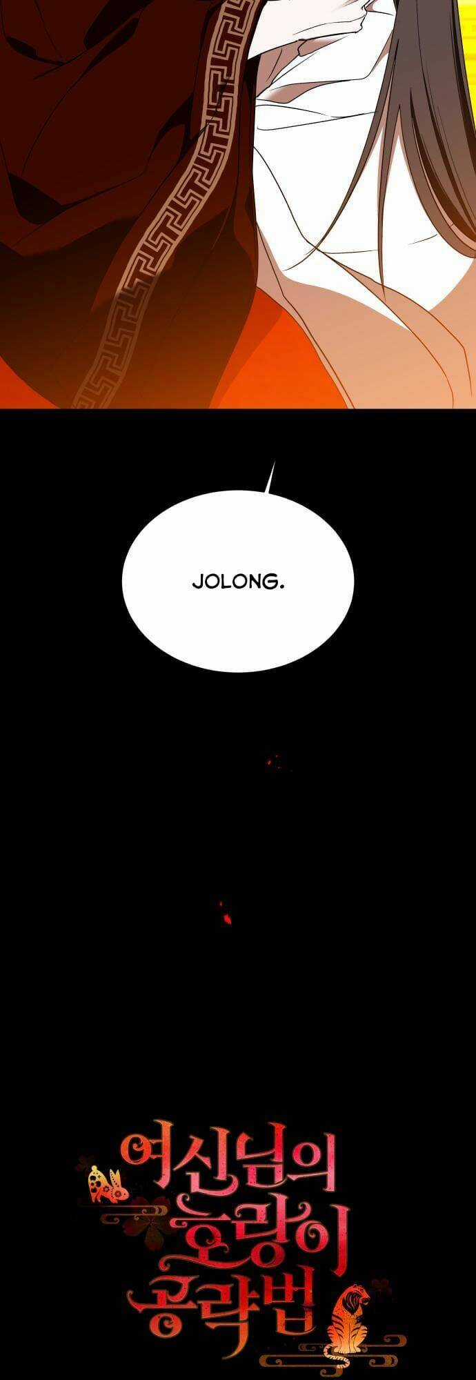 Chiến Lược Săn Hổ Của Nữ Thần Chapter 47 trang 8