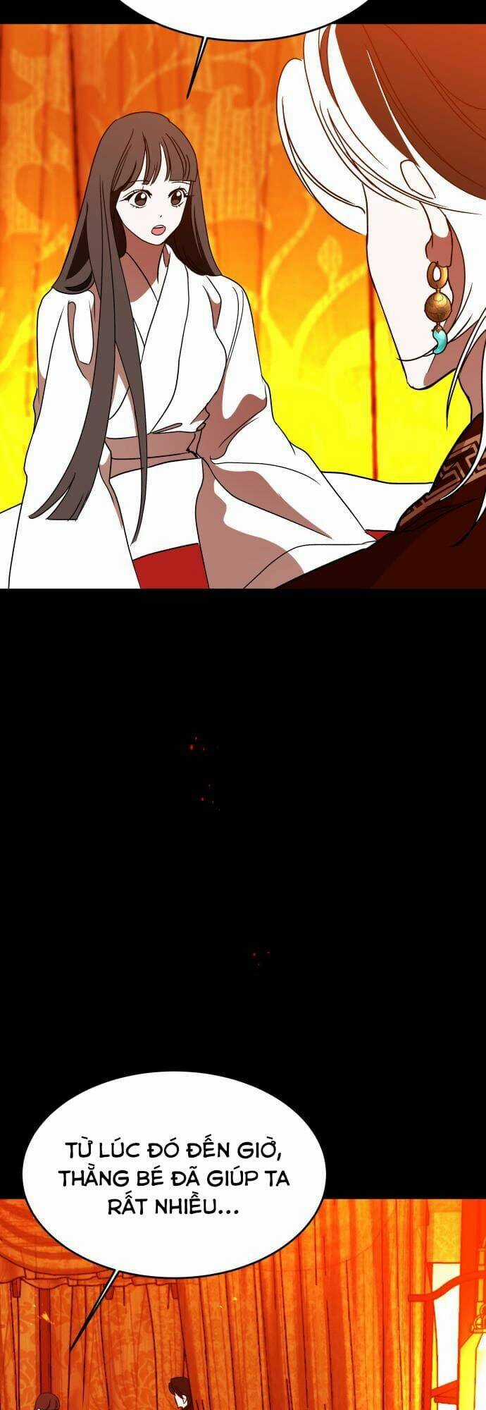 Chiến Lược Săn Hổ Của Nữ Thần Chapter 47 trang 80